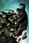 SPIDER-MAN NOIR: EYES WITHOUT A FACE # 3